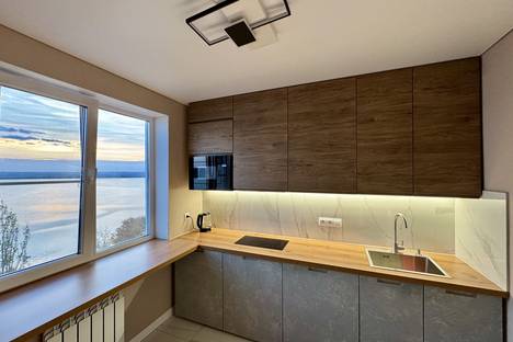 1-комнатная квартира в Нововоронеже, Нововоронеж, Набережная ул., 2