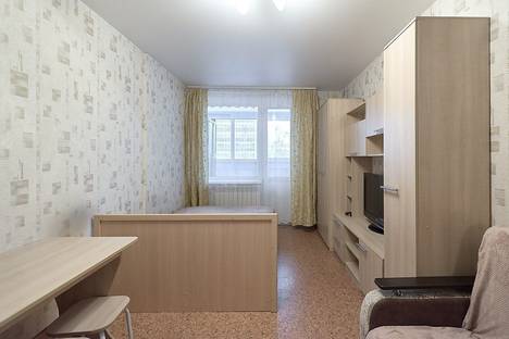 1-комнатная квартира в Томске, Большая Подгорная ул., 87