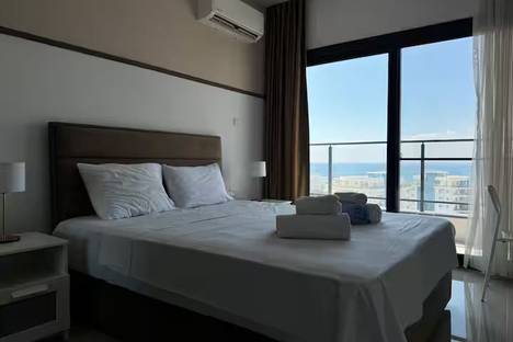 1-комнатная квартира в Искеле, Caesar Resort Residential Complex, Clarus