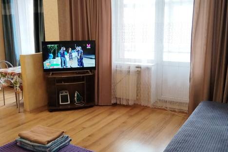 1-комнатная квартира в Иркутске, Байкальская ул., 234В/2