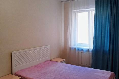 2-комнатная квартира в Иркутске, мкр. Крылатый, 21