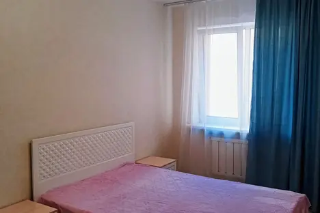 2-комнатная квартира в Иркутске, Иркутск, мкр. Крылатый, 21