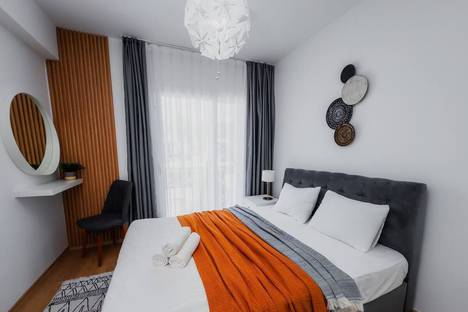 1-комнатная квартира в Искеле, Four Seasons, SEA STORM 3