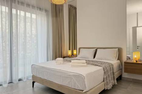 3-комнатная квартира в Искеле, р-н  Кирения