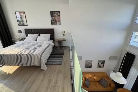 1-комнатная квартира в Искеле, Four Seasons