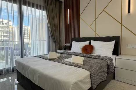 1-комнатная квартира в Искеле, Activities Center Bystreet