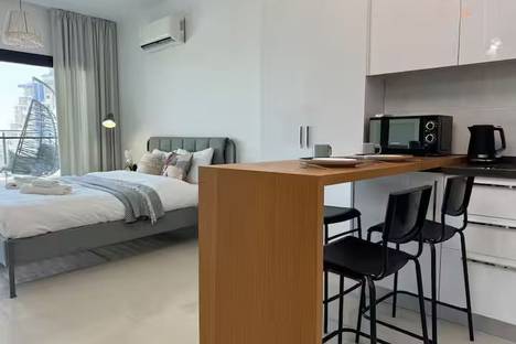 1-комнатная квартира в Искеле, Caesar Resort Residential Complex, Romulus