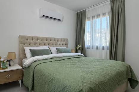 2-комнатная квартира в Северном Кипре, Северный Кипр, Turkish Republic of Northern Cyprus, Kyrenia District, Agios Amvrosios Keryneias