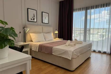 2-комнатная квартира в Искеле, Caesar Blue Residential Complex, Sophia