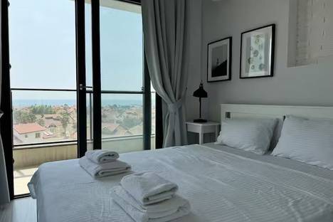 2-комнатная квартира в Искеле, Caesar Blue Residential Complex, Terra