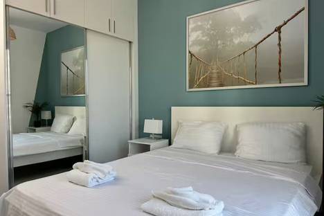 1-комнатная квартира в Искеле, Caesar Blue Residential Complex, Terra