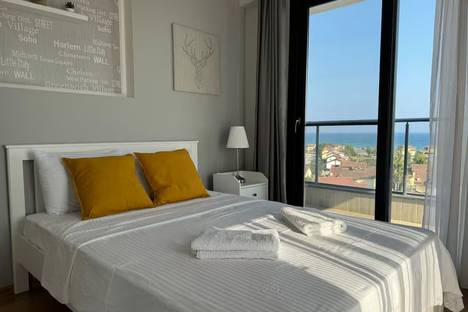 2-комнатная квартира в Искеле, Caesar Blue Residential Complex, Terra