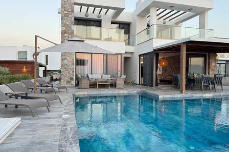 Дом в Северном Кипре, Северный Кипр, р-н  Кирения