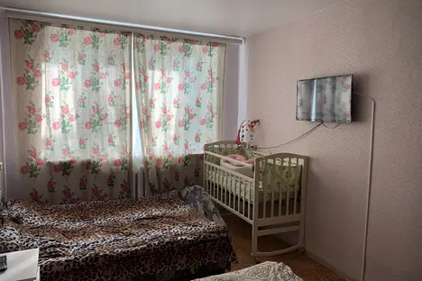 1-комнатная квартира в Вологде, Говоровский пр-д, 5