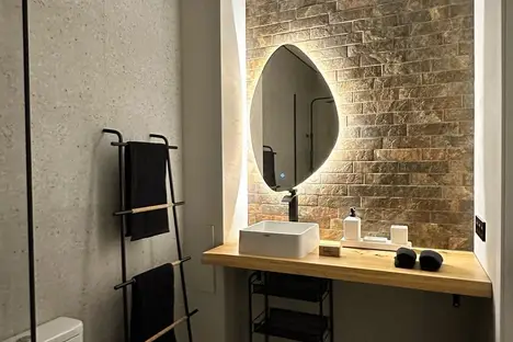 1-комнатная квартира в Ростове-на-Дону, пр-кт Маршала Жукова, 18