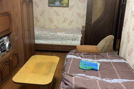 1-комнатная квартира в Вологде, ул. Можайского, 60А