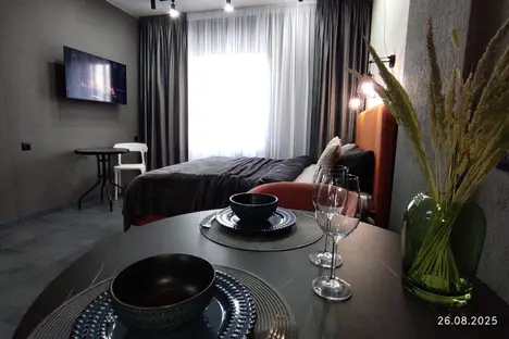 1-комнатная квартира в Иванове, Лежневская ул., 213