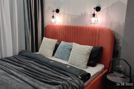 1-комнатная квартира в Иванове, Лежневская ул., 213