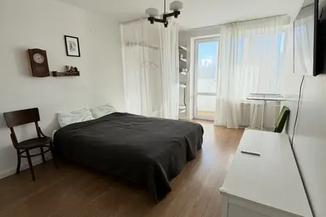 1-комнатная квартира в Химках, Зелёная ул., 19