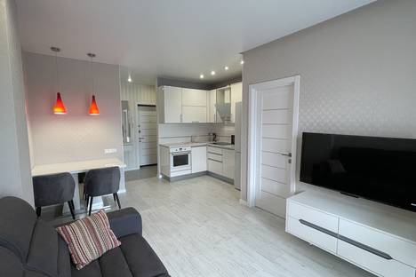 2-комнатная квартира в Минске, ул. Петра Мстиславца, 15