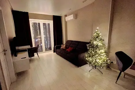 2-комнатная квартира в Минске, ул. Петра Мстиславца, 15