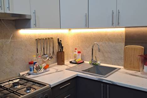 2-комнатная квартира в Железноводске, Московская ул., 2