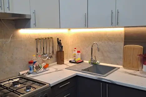 2-комнатная квартира в Железноводске, Московская ул., 2