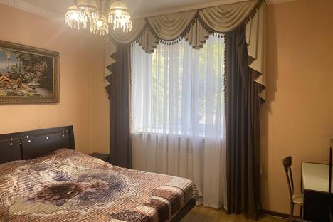 2-комнатная квартира в Ессентуках, Садовая ул., 1Г