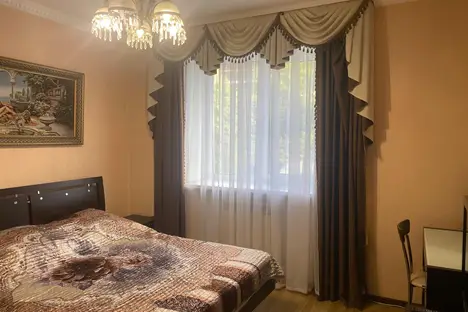 2-комнатная квартира в Ессентуках, Садовая ул., 1Г