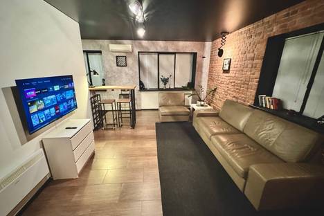 2-комнатная квартира в Смоленске, Смоленск, пр-кт Гагарина, 9