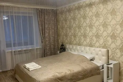 1-комнатная квартира в Коломне, Огородная ул., 93