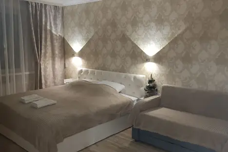 1-комнатная квартира в Коломне, Огородная ул., 93