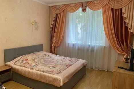 1-комнатная квартира в Ессентуках, Садовая ул., 1Г