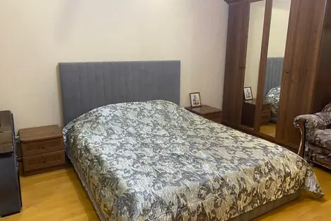 1-комнатная квартира в Ессентуках, ул. Ленина, 14Б