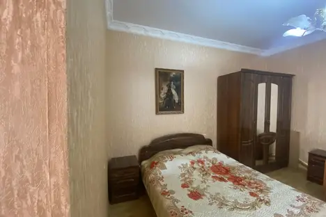 1-комнатная квартира в Ессентуках, ул. Луначарского, 32