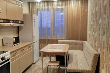 1-комнатная квартира в Томске, Большая Подгорная ул., 87