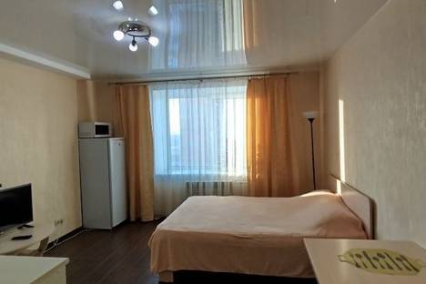 1-комнатная квартира в Томске, ул. Савиных, 4А