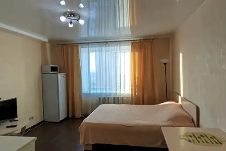 1-комнатная квартира в Томске, ул. Савиных, 4А