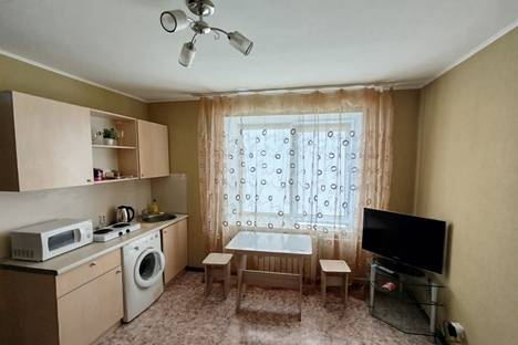 1-комнатная квартира в Томске, ул. Савиных, 4А