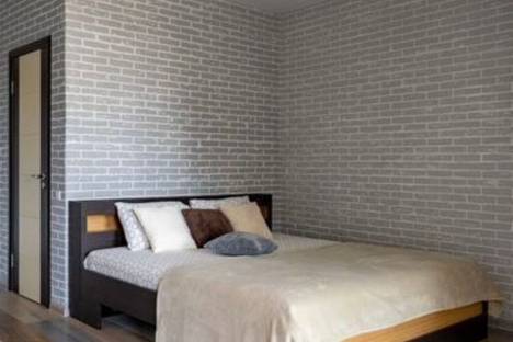 1-комнатная квартира в Минске, ул. Николы Теслы, 20