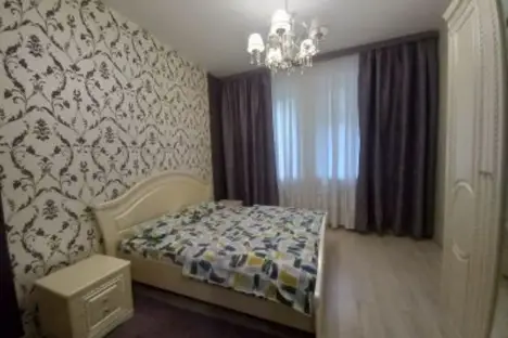 2-комнатная квартира в Минске, Минск, ул. Кнорина, 3