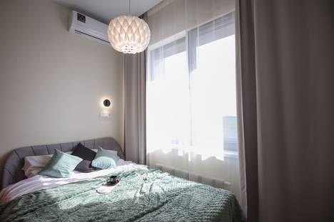 1-комнатная квартира в Иннополисе, Иннополис, Спортивная ул., 98