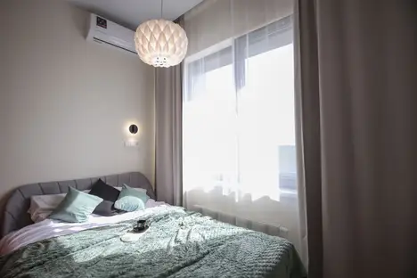 1-комнатная квартира в Иннополисе, Иннополис, Спортивная ул., 98