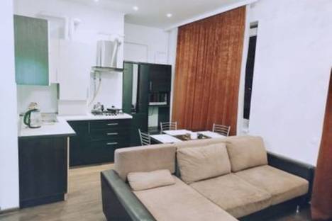 2-комнатная квартира в Минске, пр-кт Независимости, 85Б