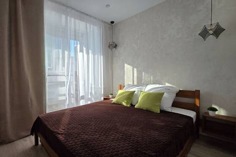 1-комнатная квартира в Уссурийске, пер. Островского, 6