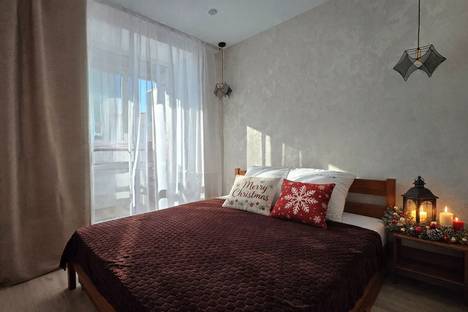 1-комнатная квартира в Уссурийске, пер. Островского, 6