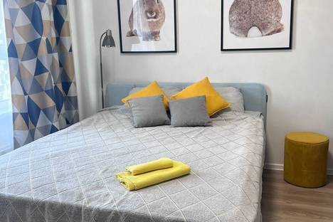 1-комнатная квартира в Мытищах, 1-й Стрелковый пер., 1