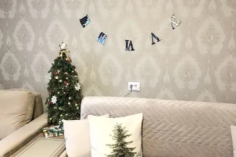 2-комнатная квартира в Нижнем Новгороде, б-р Мира, 10