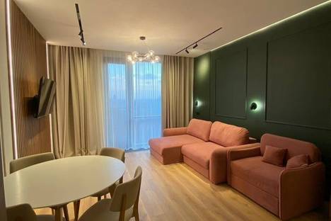 1-комнатная квартира в Москве, пр-кт Мира, 95