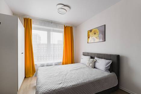 1-комнатная квартира в Москве, Москва, Варшавское ш., 282к2